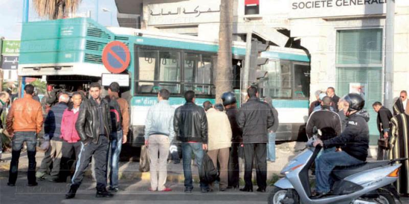 Casablanca: Qui succède à M’dina Bus? 