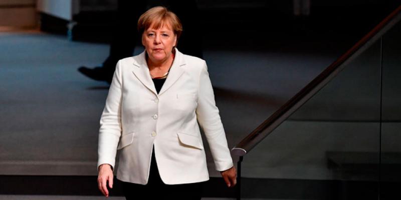 Les défis qui attendent Angela Merkel