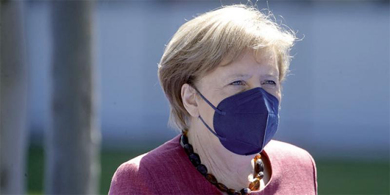 Port du masque en Allemagne: Allégement en vue!