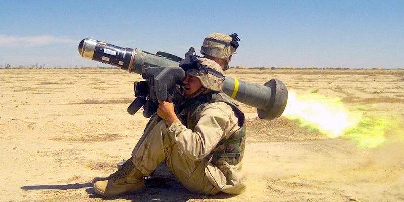 Défense : Le Maroc s'offre des missiles Javelin pour 2,6 milliards de DH
