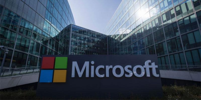 4Afrika: Microsoft sécurise ses relais de croissance