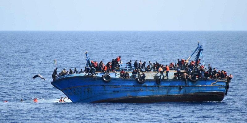 Migrants : 162 Sénégalais rapatriés du Maroc