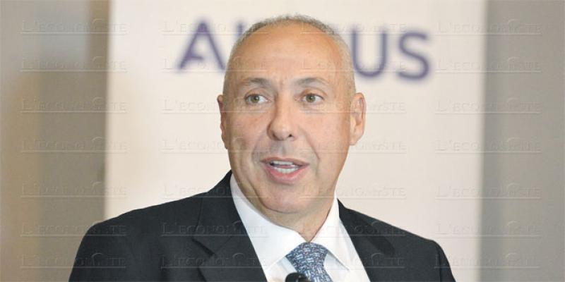 Airbus: «Tous nos avions ont des composants made in Maroc»