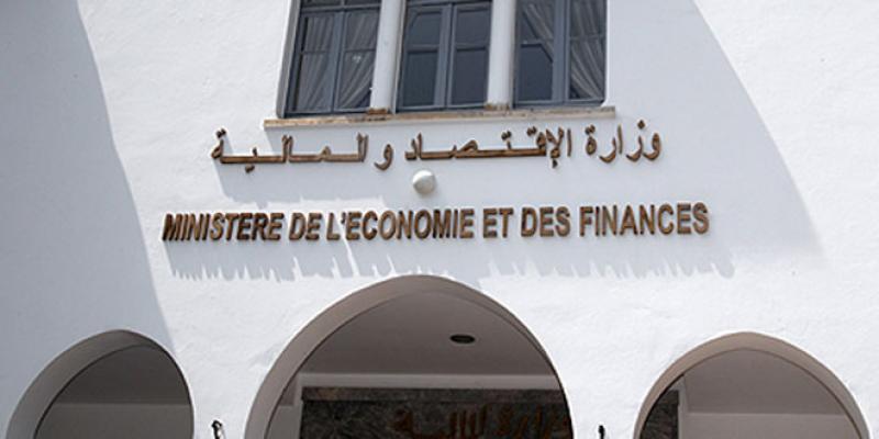 Rapport de la Cour des comptes: Ces «oublis» du ministère des Finances