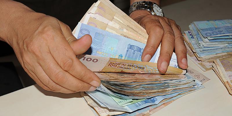 Transferts d’argent vers le Maroc : Damane Cash s’allie à Dirham Express