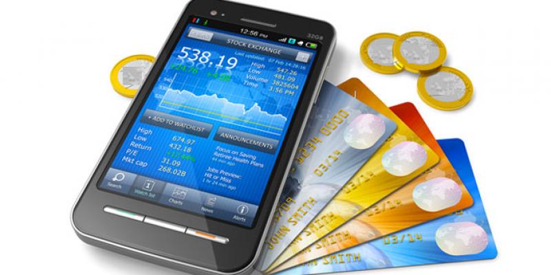 Mobile money: Comment accélérer l'inclusion financière