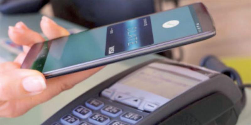 Mobile money: Inwi déploie ses solutions dans tous les magasins Marjane