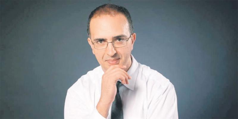 «Pousser les chercheurs à sortir des sentiers classiques» Entretien avec Dr Mohamed Benabid 