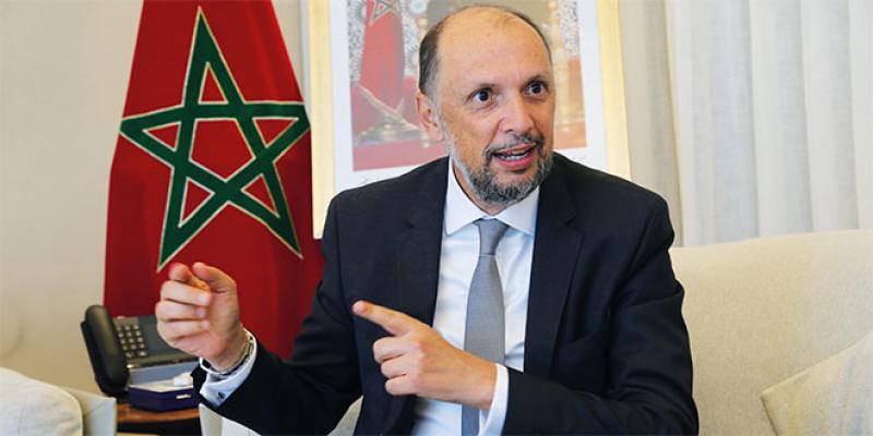 Offre Maroc/Hydrogène vert: «Plusieurs milliards de dollars par projet»