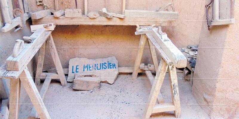 Le musée Lalla Mimouna riche en objets anciens rares