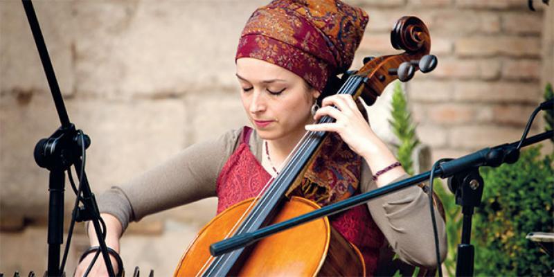 De la musique spirituelle pour célébrer la culture hispano-marocaine