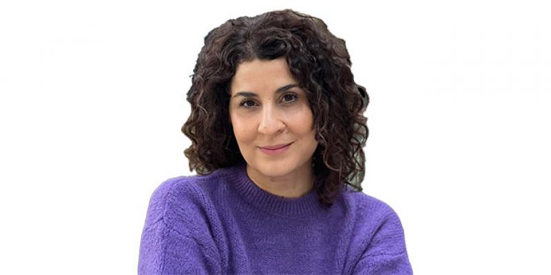 Myriam Jebbor fait ressurgir les blessures du passé