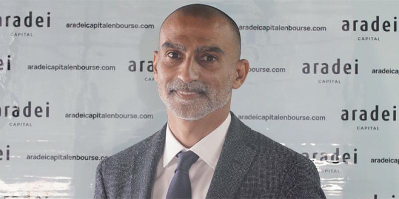 Introduction en Bourse: «Aradei est bâtie pour de la croissance et du rendement»