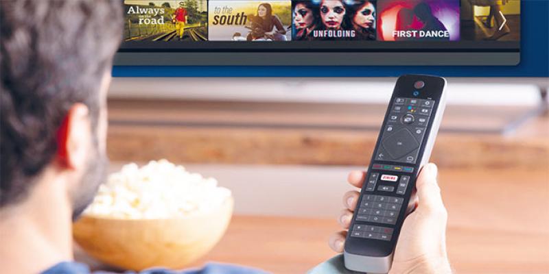 Netflix, Amazon...: VAT on digital services is coming