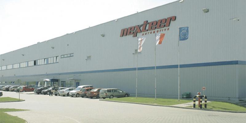 Nexteer Automotive lance son usine à Kénitra 