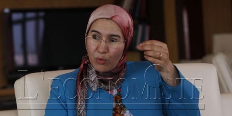 Environnement: Nezha El Ouafi veut secouer le cocotier