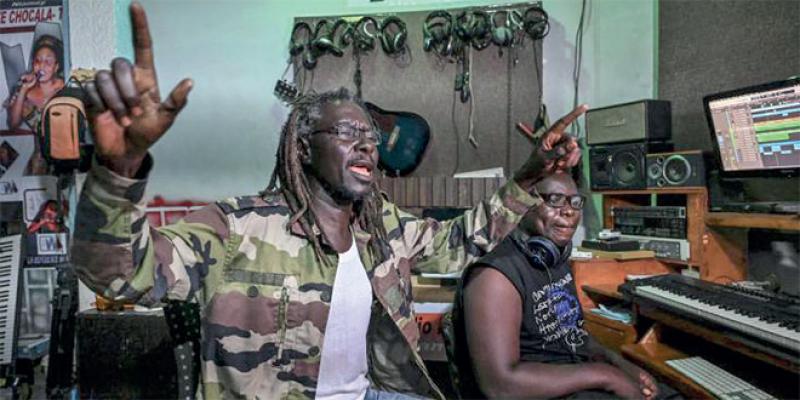 Niger: Le coup d’État inspire les musiciens