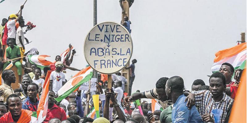 Le Niger privilégie le cadre négocié