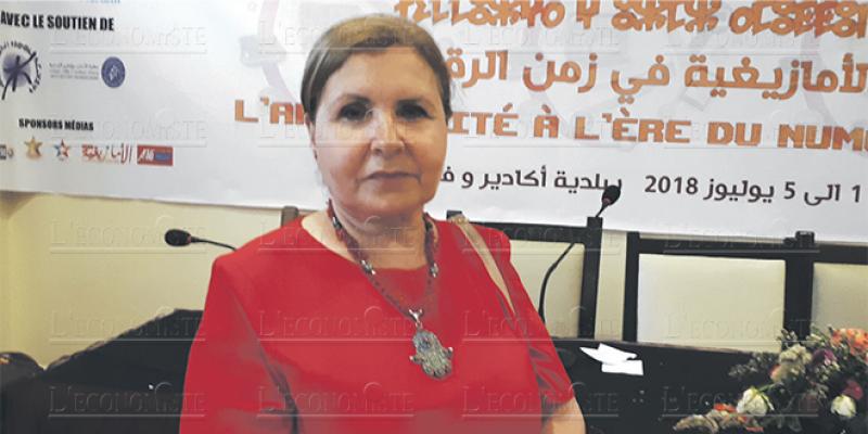 Université d’été d’Agadir: «Chacun doit s’investir pour sortir l’amazighité du symbolique»