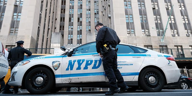 Manhattan : une voiture percute des fêtards, 3 morts et plusieurs Blessés