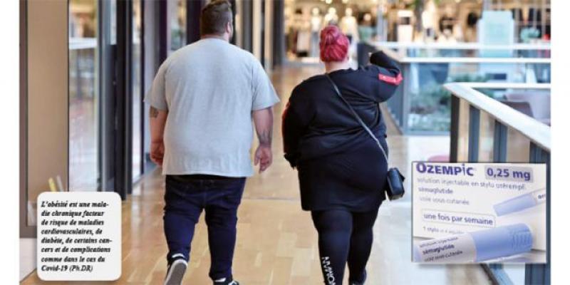Obésité: Un fléau qui rapporte gros