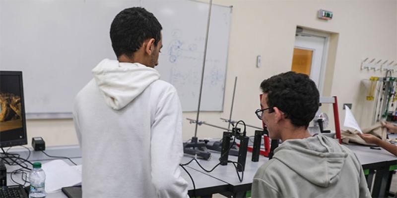 L'Economiste Campus - ENCG, écoles d’ingénieurs, FST…, revoient leur offre de formation