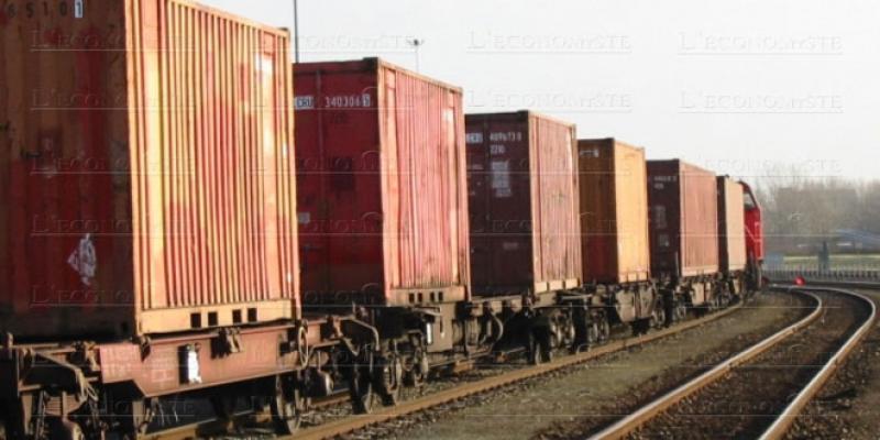 ONCF: Le fret ferroviaire dopé par l’automobile