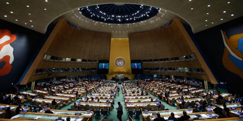 73e AG de l’ONU: Les débats se poursuivent à New York