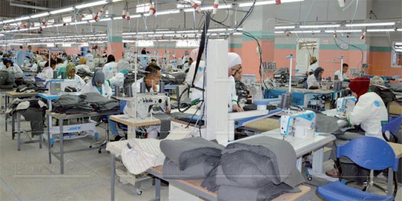Oriental: L’écosystème textile prend forme