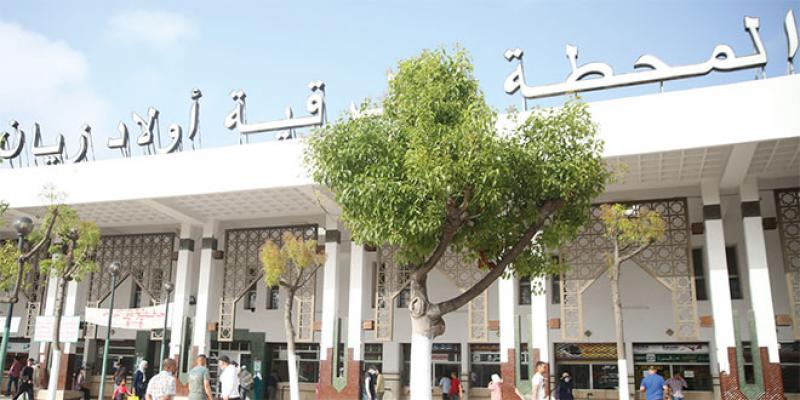 Casablanca: Trois projets de nouvelles gares routières