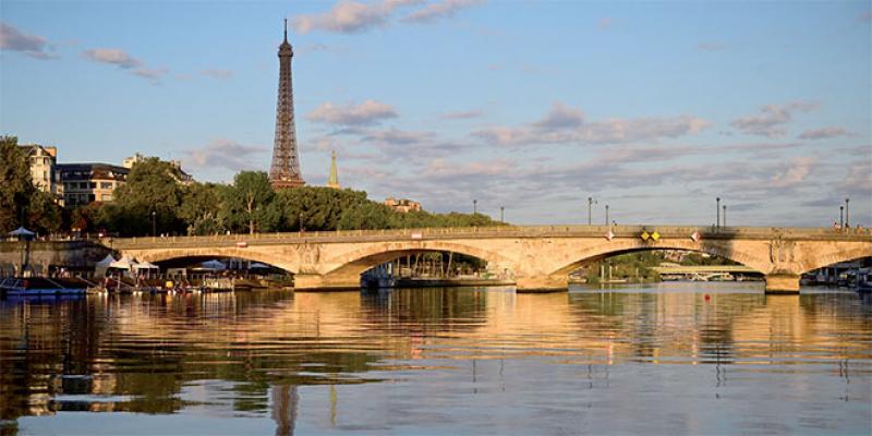 Paris: Le salon mondial du tourisme profitera de la reprise