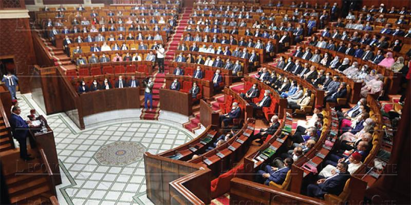 Inconstitutionnalité des lois: Le texte revient au Parlement