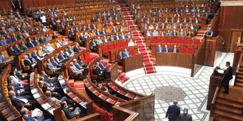 Propositions de loi: Les parlementaires reviennent à la charge