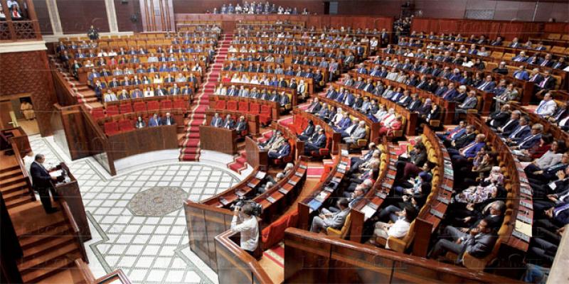 Parlement: L’opposition mobilise ses troupes