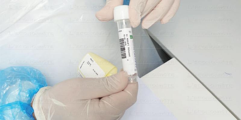 Fès: Mystérieuse suspension des tests PCR du privé