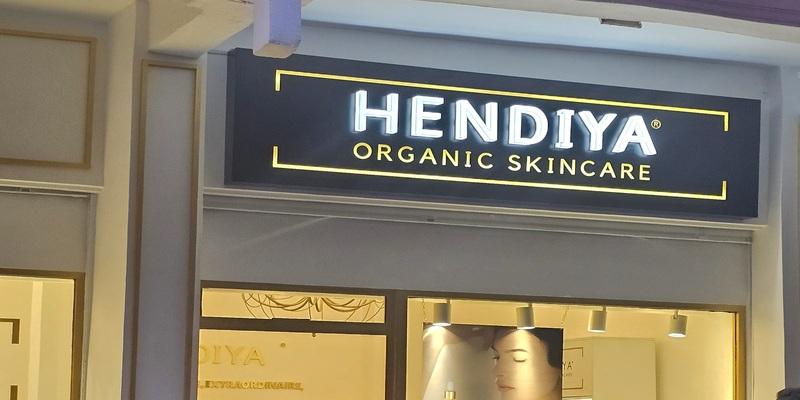 Marrakech : Hendiya® ouvre sa nouvelle boutique immersive 