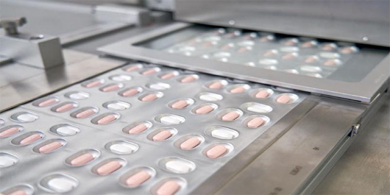 Pfizer facilite l’accès mondial à sa pilule anti-Covid!