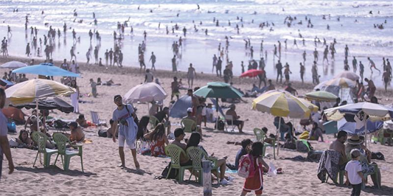 Casablanca-Exploitation des plages: Ce que prévoit le nouveau cahier des charges