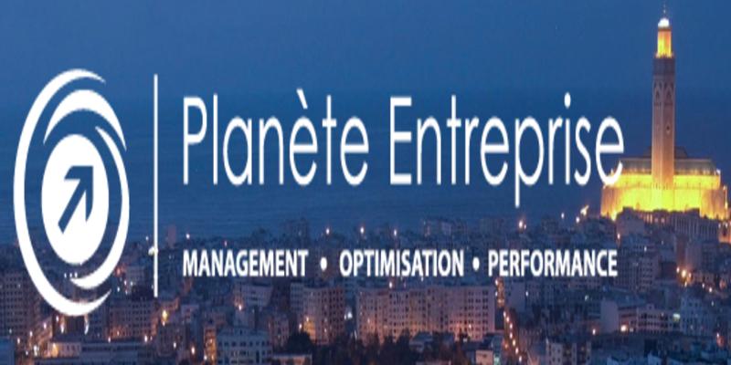 Planète Entreprise: Une édition orientée performance