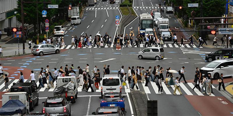 Population mondiale: Près de 8,2 milliards d’habitants à la mi-2024