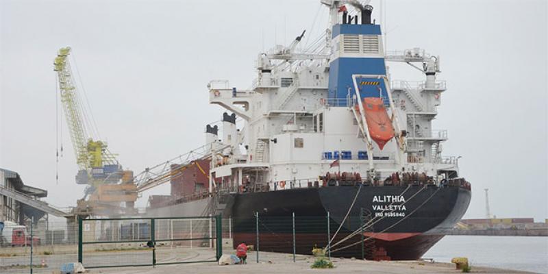 Port de Nador Béni Ansar: Forte reprise de l’activité 