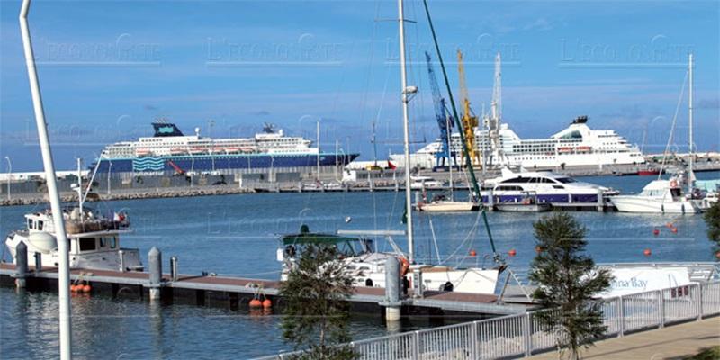 Le port de Tanger-ville remporte le Prix AIVP Antoine Rufenacht