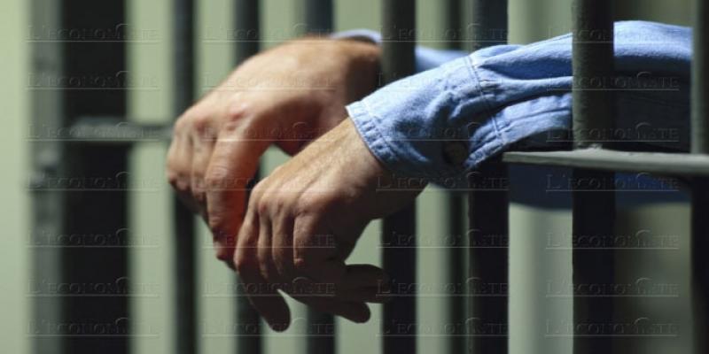 Prisons: Comment réduire le taux de récidive