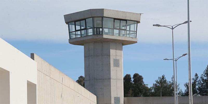 Prisons: La Commission de justice accélère la cadence