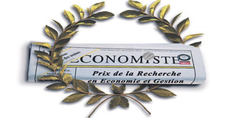  Prix de l’Economiste: Un autre regard sur la recherche économique