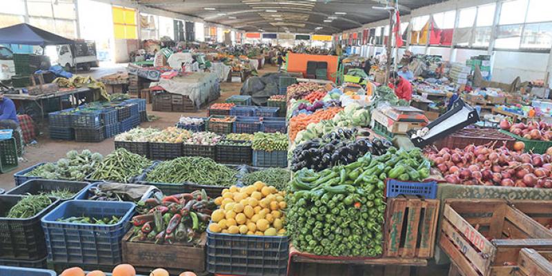SIAM - Commercialisation des produits agricoles: Ce que recommandent les députés