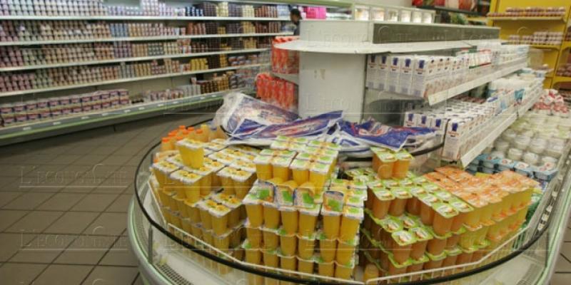 Consommation des produits laitiers: Le Maroc toujours en dessous de la norme OMS