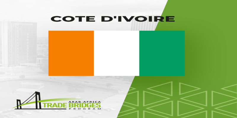 La Côte d'Ivoire adhère au Programme Arab Africa Trade Bridges 