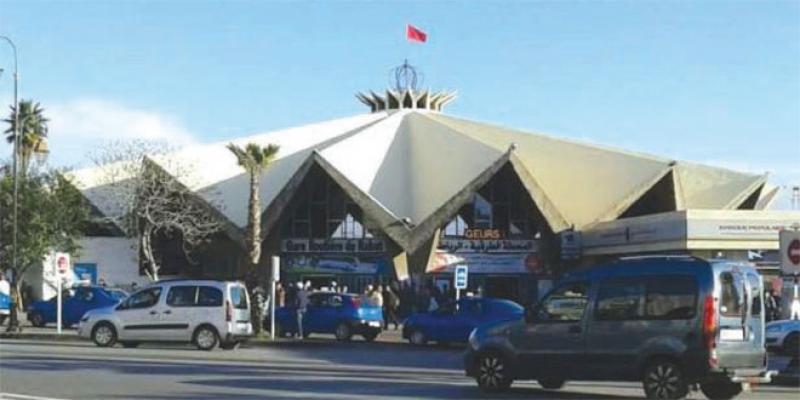 Rabat: Que va devenir la gare routière d’Al Kamra? 