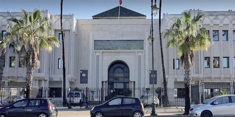 City of Rabat flushes out its puppet civil servants
